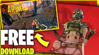 Apex Legends | How To Download Apex Legends On PC In 2021 [Best Tutorial]