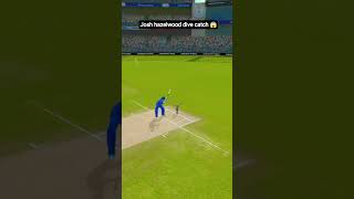 Real Cricket 24 Bowling Tips 🤯 RC 24  Bowling Trick 🥵 Real Cricket 24 Wickets Trick 😱 #shorts #rc24