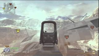 First hitmarker back