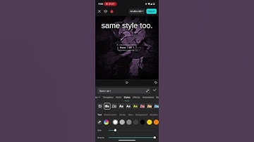 the tut literally NO ONE asked for (besides my friend) ∆ #tutorial #edittutorial #edit