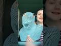 Thermoplastic mask for cancer patients || #shorts #youtubeshorts
