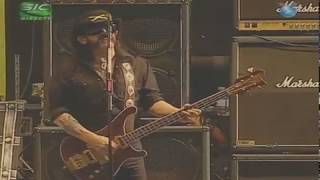 Watch Motorhead Cradle To The Grave video