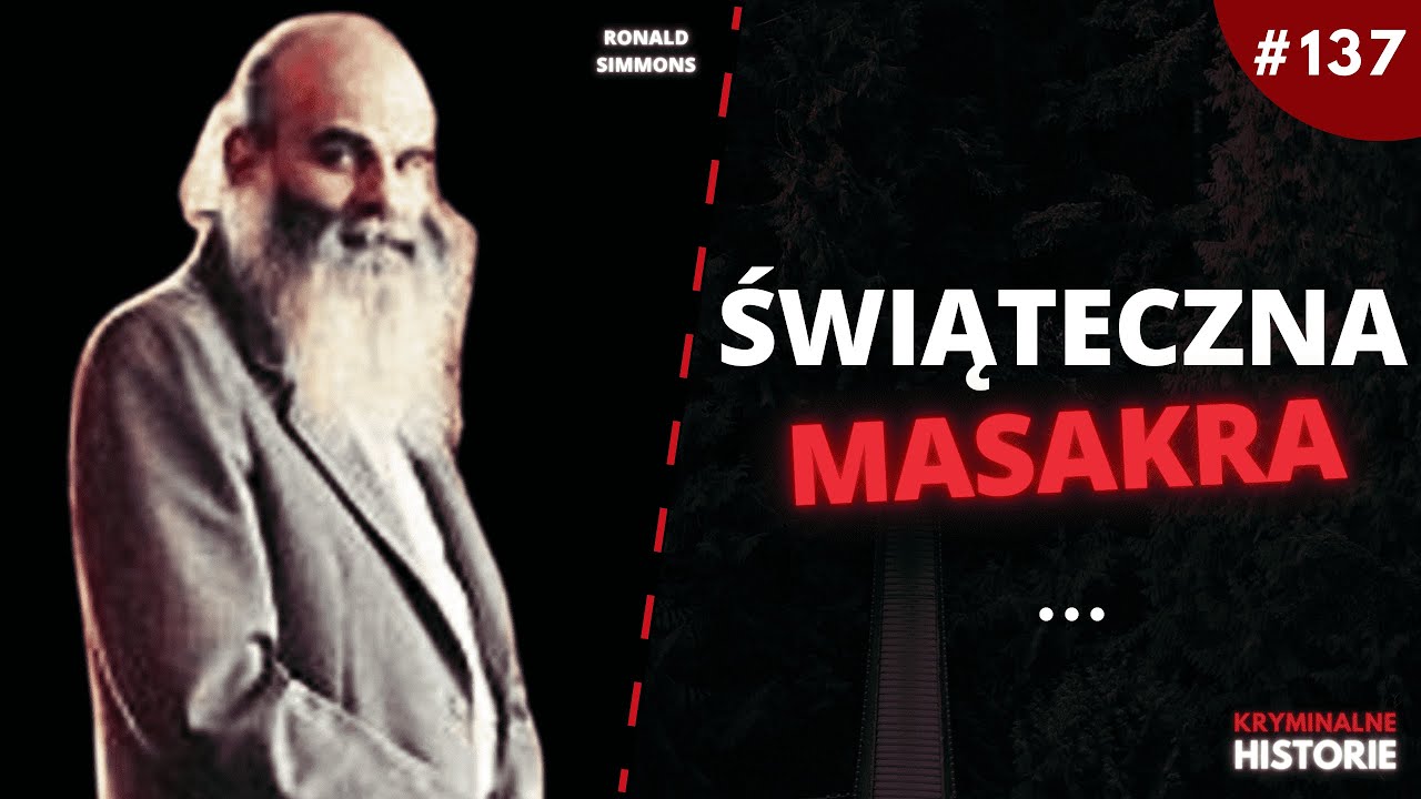 OJCIEC Z PIEKŁA RODEM #137