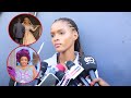 MAPYA YAIBUKA NDOA YA MTOTO WA SIWA KIKALA AFUNGUKA YOTE YANAYOENDELEA KWA UCHUNGU MAZITO