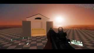 Time of Day Simulation in CryEngine 3 - 224.157 Space