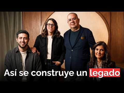 ¿Cómo construir una marca que realmente trascienda? - Ale Ríos, Nicolás Alvarado, Laura Carrizales