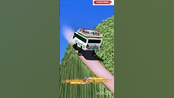 Blue Bus Awesome Transformation #ai #automobile #monstertruck #aivfx #aiedits #automotiveedit