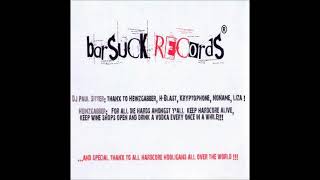 DJ Paul Sitter presents Hardcore Hooligans  2006