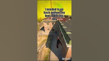 How To kill a Hacker in Warzone #shorts #modernwarfare #calllofduty