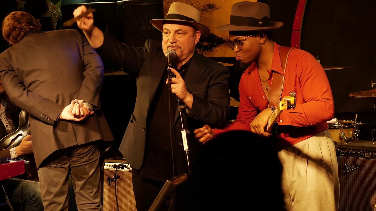 Rising Star 19-Year-Old Harrell 