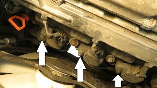 How to Replace Spark Plugs Honda 3.5L: Pilot, Odyssey and more
