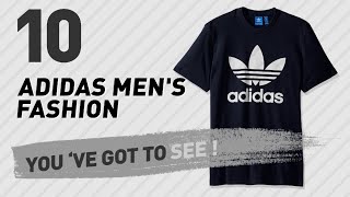 Adidas T Shirt Mens For Men // New And Popular 2017