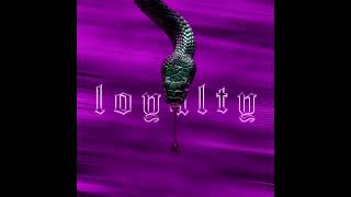 [FREE] FUTURE LOOP KIT/SAMPLE PACK - "LOYALTY" (TRAVIS SCOTT, DON TOLIVER, GUNNA, METRO BOOMIN)