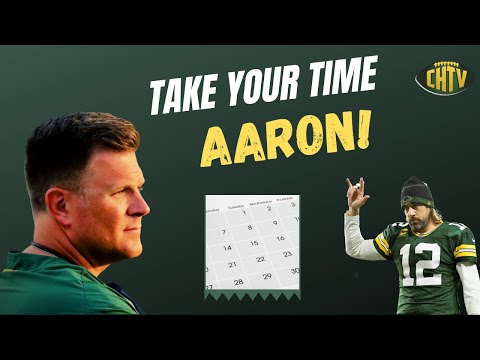 Video: Wer war vor Aaron Rodgers der Quarterback von Green Bay?