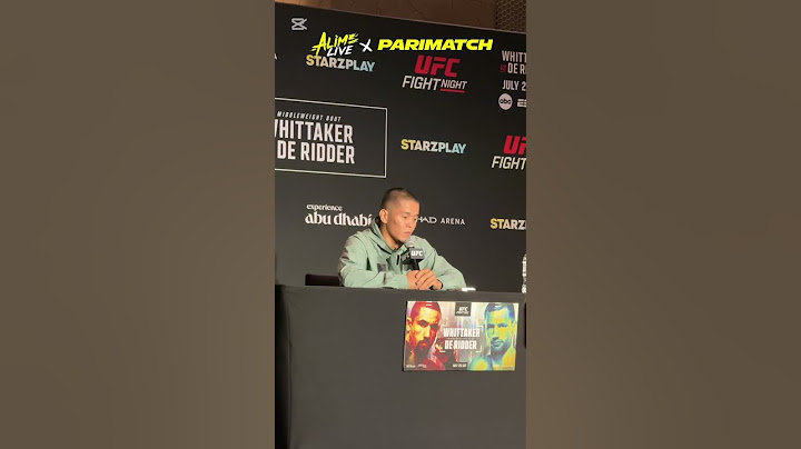Асу Алмабаев vs Хосе Очоа. UFC Fight Night Abu-Dhabi