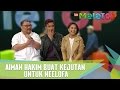Aiman Hakim Buat Kejutan untuk Neelofa - MeleTOP Episod 230 [28.3.2017]
