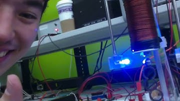 UC Berkeley EE 128 Maglev Lab  Laura Brandt, Rushil Goradia, Dylan Kato