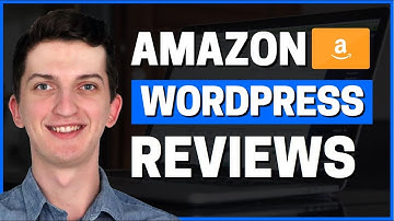 How To Add Amazon Reviews To Wordpress Website