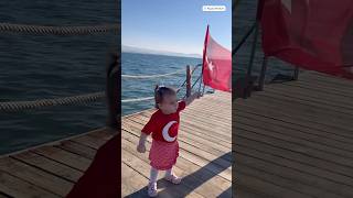 23 Nisan Coşkusu! Bayramımız Kutlu Olsun 🎈✨