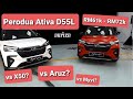 2021 Perodua Ativa Full Walkaround Review | EvoMalaysia.com