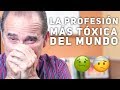 Episodio #1548 La Profesión Más Tóxica Del Mundo