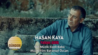 Hasan Kaya - Yaban Gülü -  2018 Yeni  Resimi