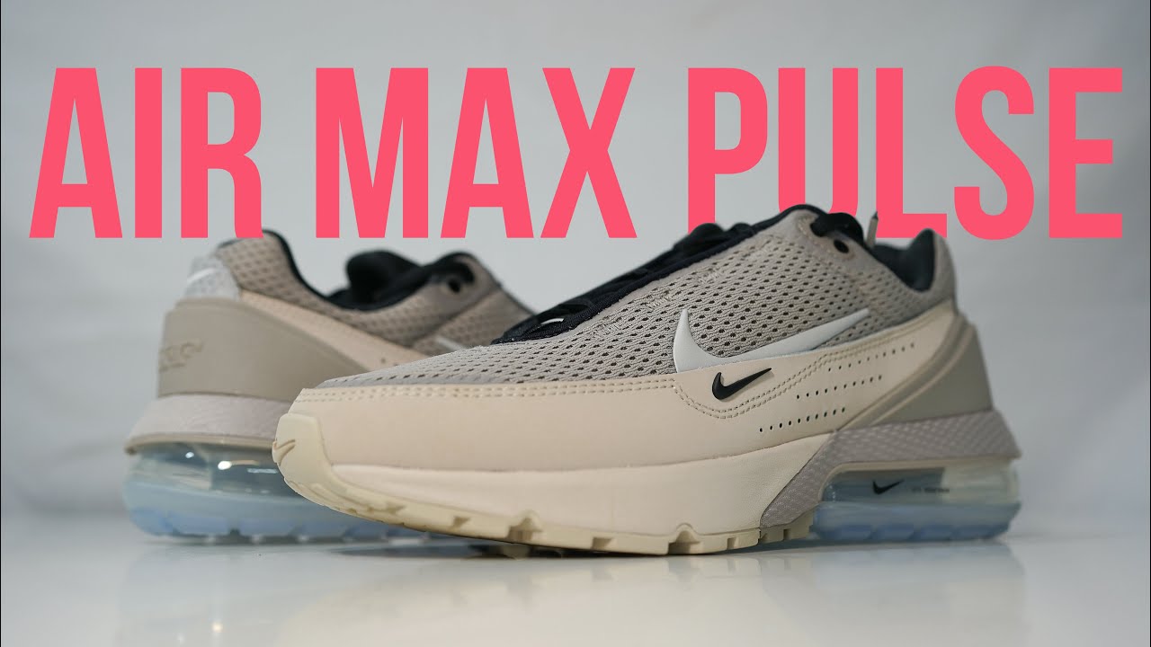 You're wrong about Nike Air Max 270 