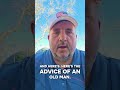 Advice to young men.  Chase your passions, not women