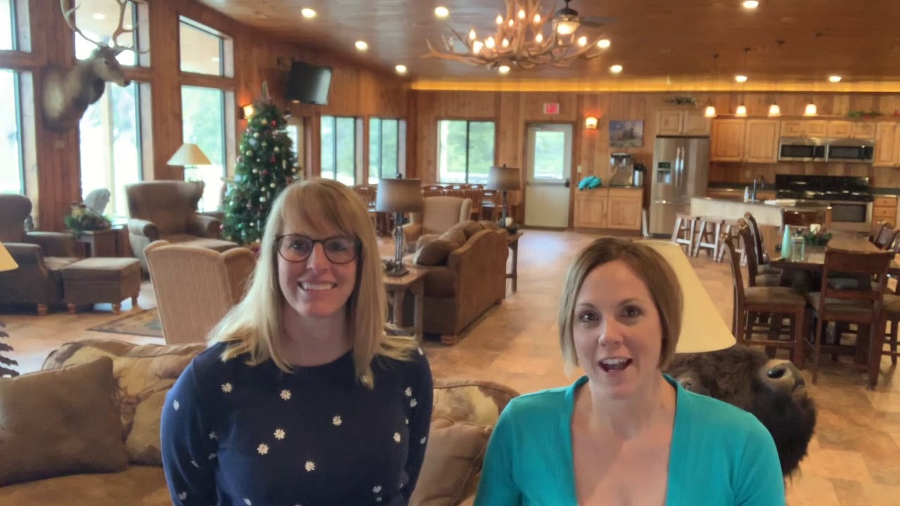 Sewing & Quilting Retreat Location, Yankton SD YouTube