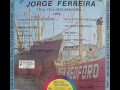 Jorge ferreira  viva viva new bedford