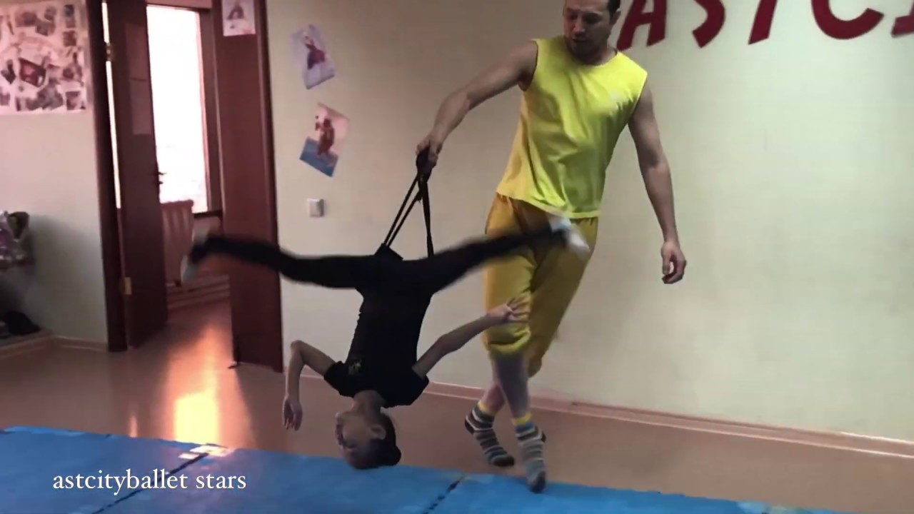 #astcityballet stars : aerial tricks ( training ) 06.04.2019. @adylerkinbaev #dancesongs
