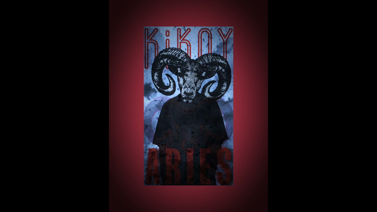 ARIES - KiKOY [AUDIO]