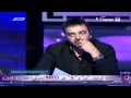 سباق المشاهدين الحلقة 11 سامر المصري سعد مينا 1 