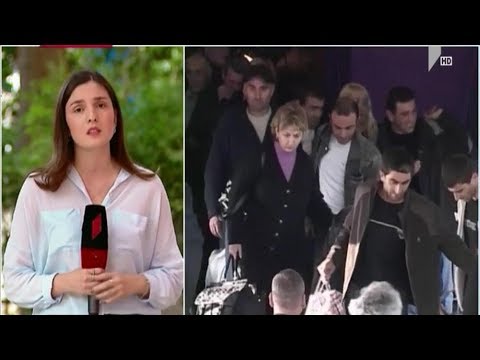 ევროპის საბჭოს გადაწყვეტილება