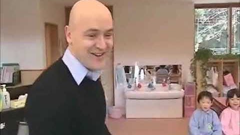 ALT Job Introduction (2010）