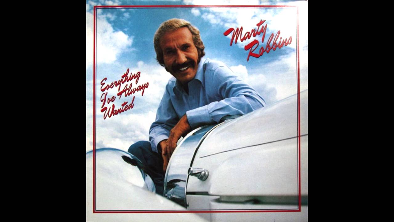 Another Cup Of Coffee - Marty Robbins