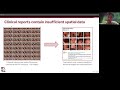 AI-based Colonoscopy Reconstruction | Romain Hardy | HMAI Speaker  Series #1