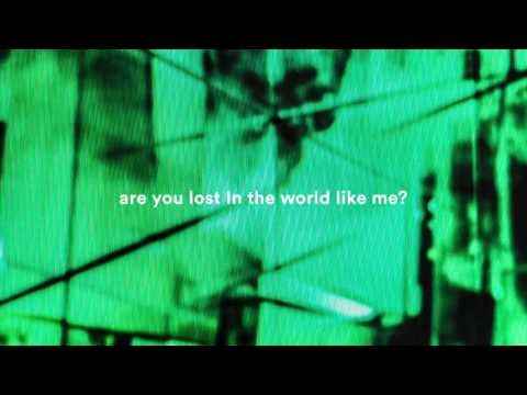 Moby & The Void Pacific Choir - Are You Lost In The World Like Me?