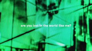 Video voorbeeld van "Moby & The Void Pacific Choir - Are You Lost In The World Like Me?"