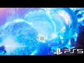 End of Z Goku FULL POWER! "Transcendent Kamehameha" in Dragon Ball Z: Kakarot DLC 6