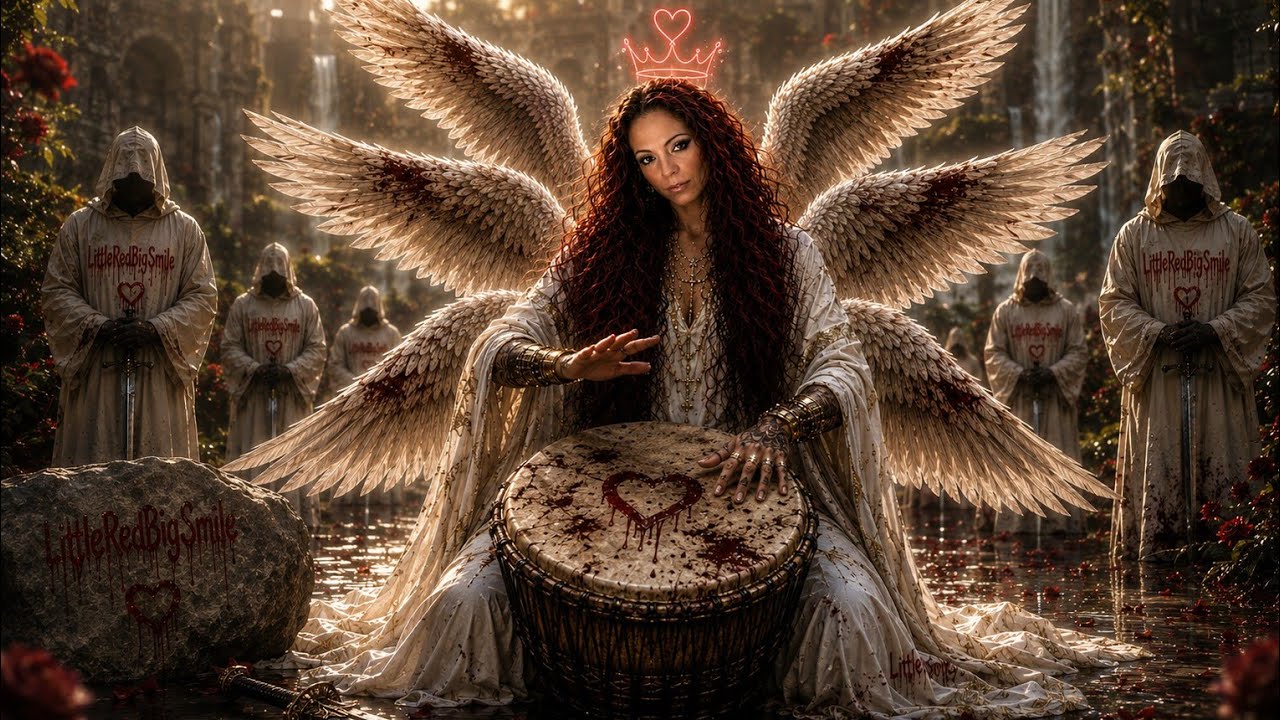 Ver SERAPHIM ARCHITECT (144K BANGER) | 432Hz | Bassboosted | Urban Club | Hip-Hop | Anthem | Freestyle en YouTube Ver SERAPHIM ARCHITECT (144K BANGER) | 432Hz | Bassboosted | Urban Club | Hip-Hop | Anthem | Freestyle en YouTube