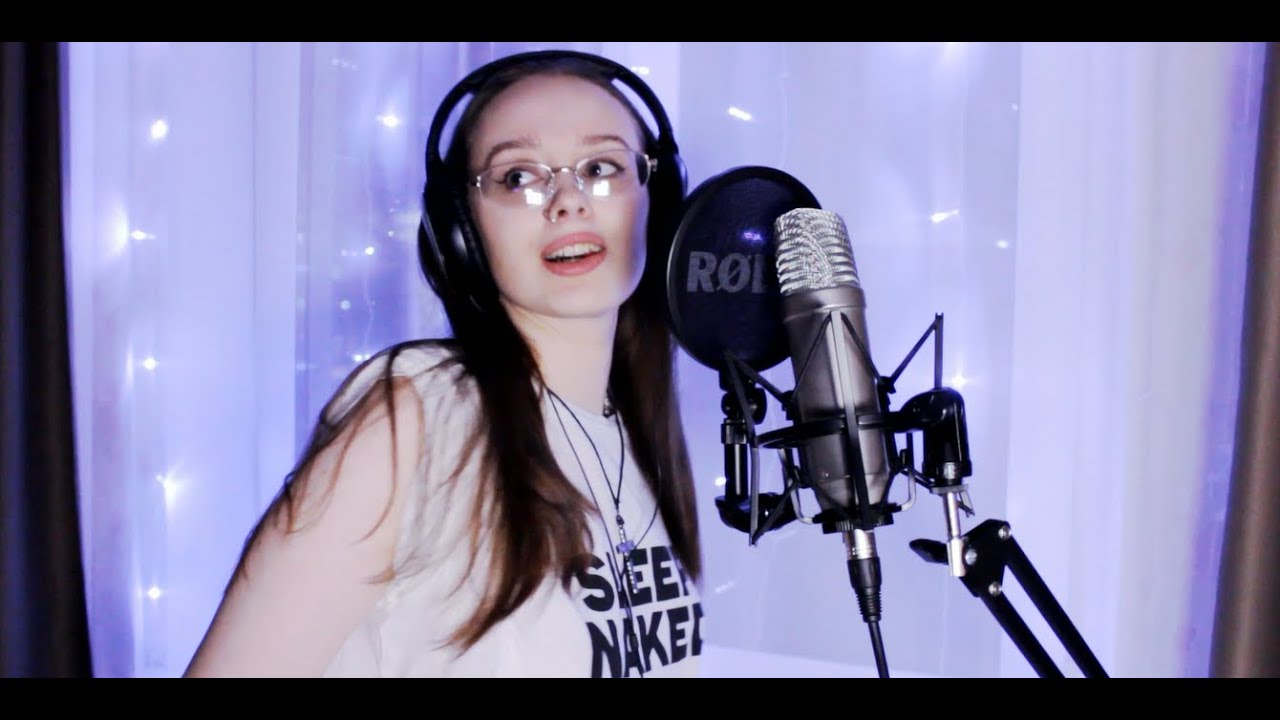 Tany Flores – Likey Likey (Young Miko cover)