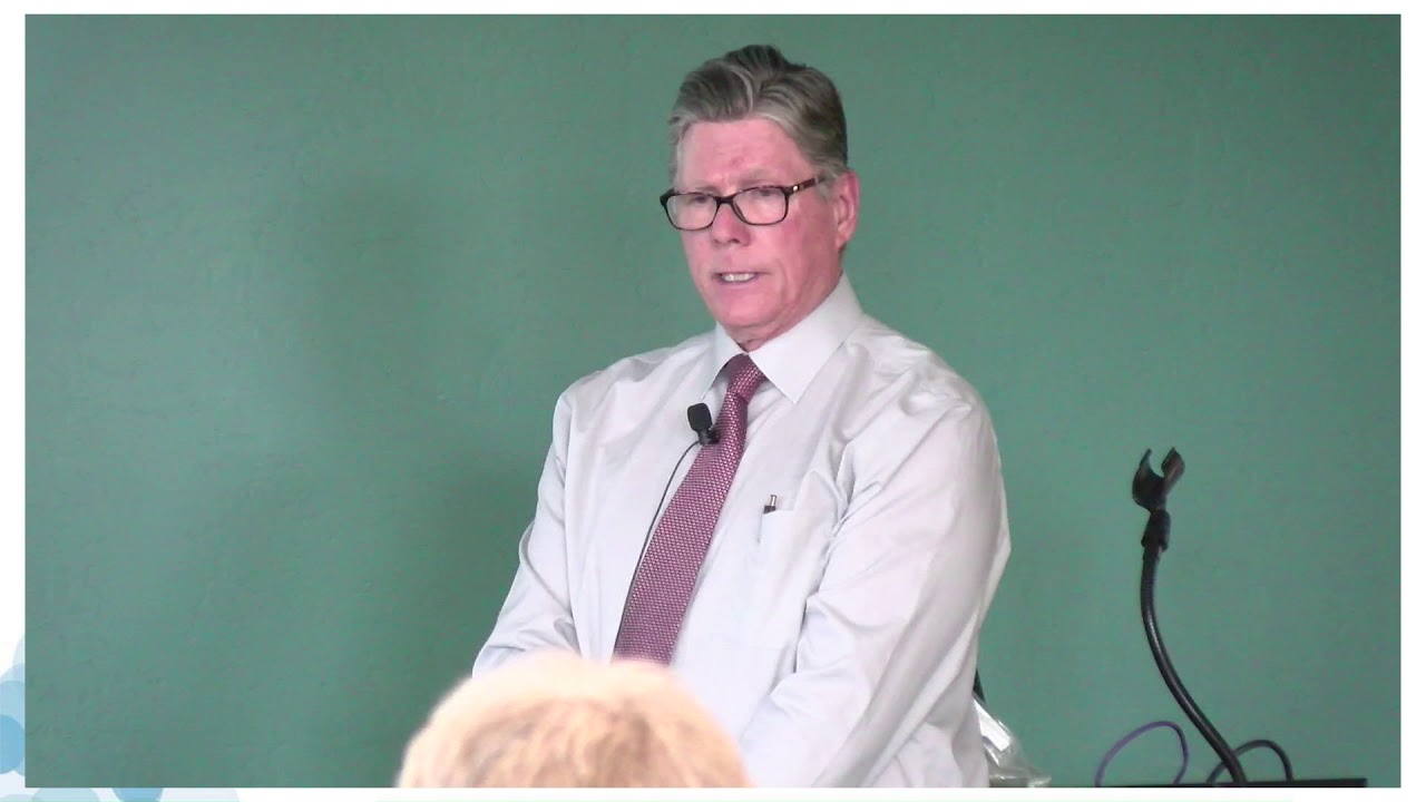 Drop by Drop - State of Arizona Water Management