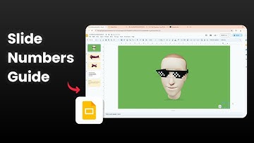 How to Add or Remove Slide Numbers in Google Slides