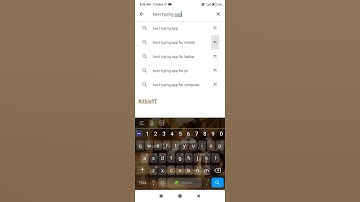Best typing practice app for mobile. #Trending #Short #Subscribe #Song #Short #Subscribe