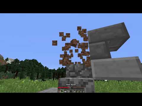 Star Wars ATST Minecraft Tutorial ~ Propzie