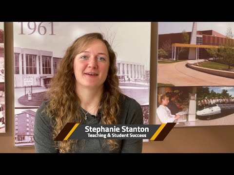Student Success Hub Wmu