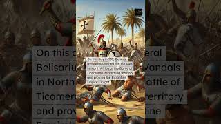 Today in History: Top 5 Events of December 15 #shorts  #history #historyfacts