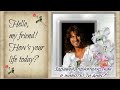 Gotthard - Letter to a friend - BG субтитри