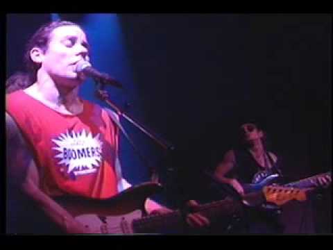 THE CHRIS DUARTE GROUP-Steamboat Austin Tx 8/13/93